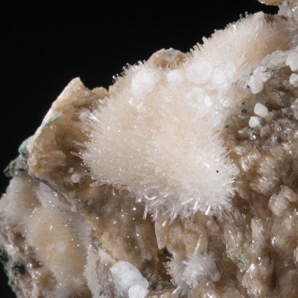 Natrolite