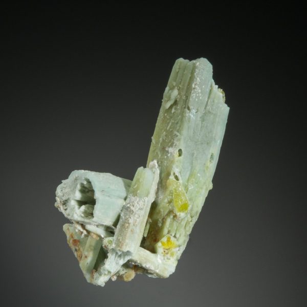 Plumbogummite, Pyromorphite