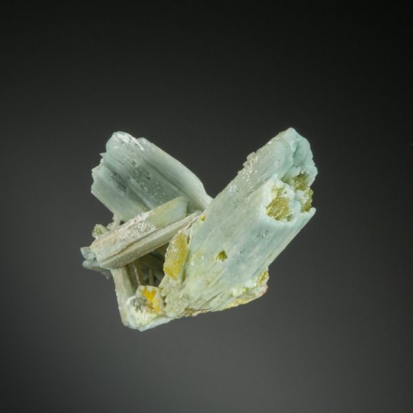 Plumbogummite, Pyromorphite - Image 2