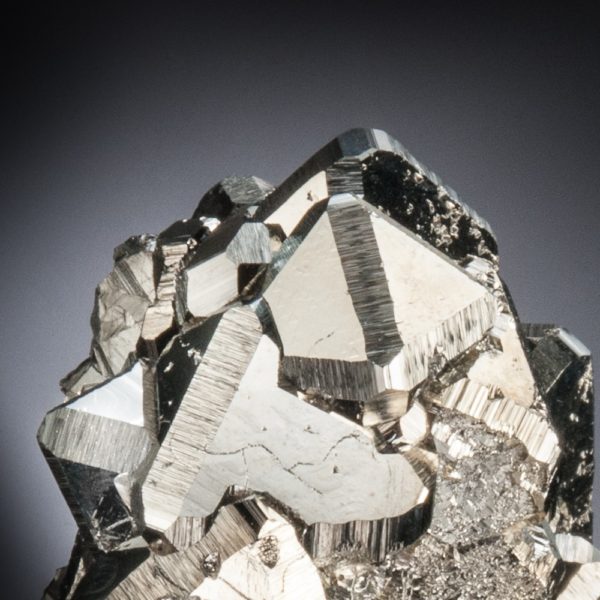 Pyrite