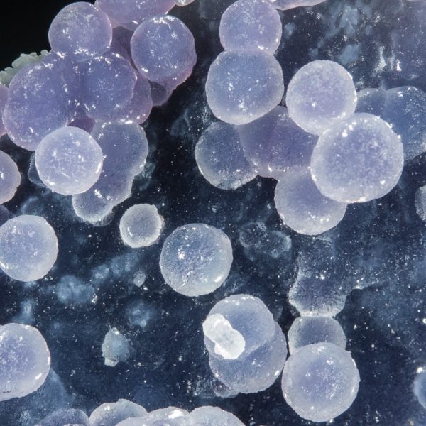 Quartz, var. Amethyst - Image 3