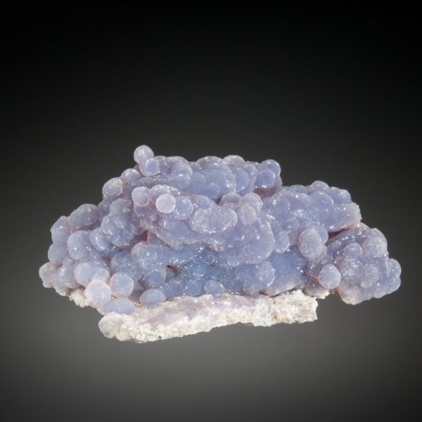 Quartz, var. Amethyst