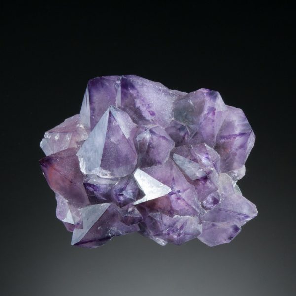 Quartz, var. Amethyst - Image 2