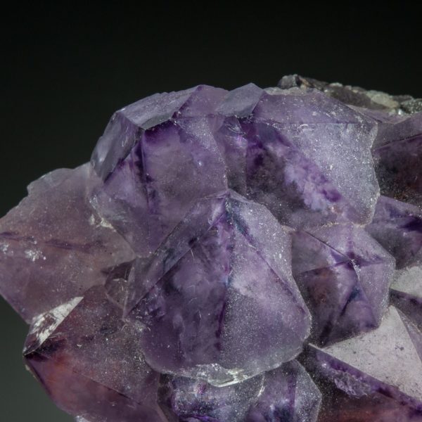 Quartz, var. Amethyst - Image 3