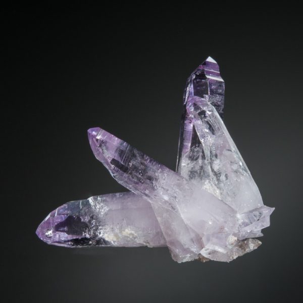 Quartz, var. Amethyst - Image 2