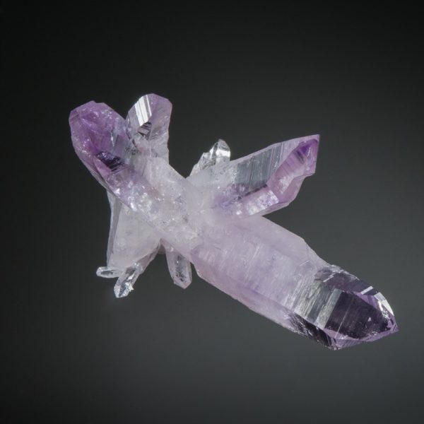 Quartz, var. Amethyst - Image 3