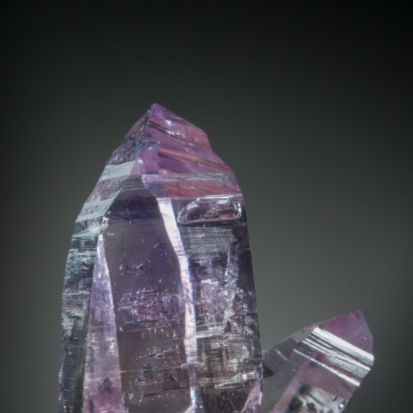 Quartz, var. Amethyst - Image 4