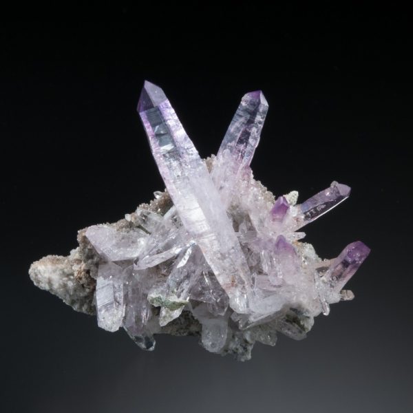 Quartz, var. Amethyst - Image 4