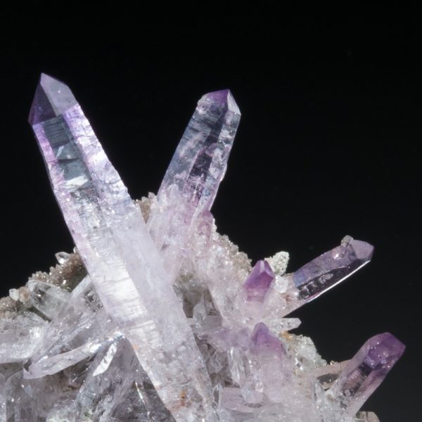 Quartz, var. Amethyst - Image 5