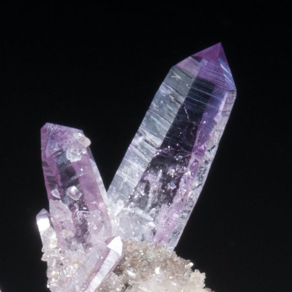 Quartz, var. Amethyst - Image 2