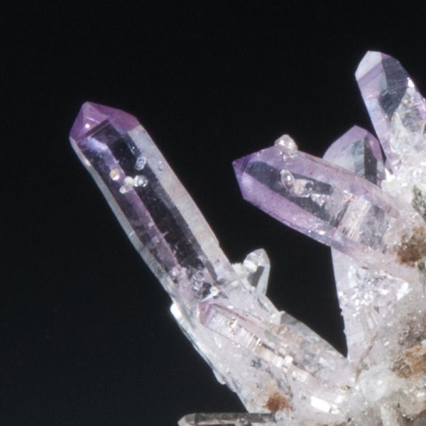 Quartz, var. Amethyst - Image 3