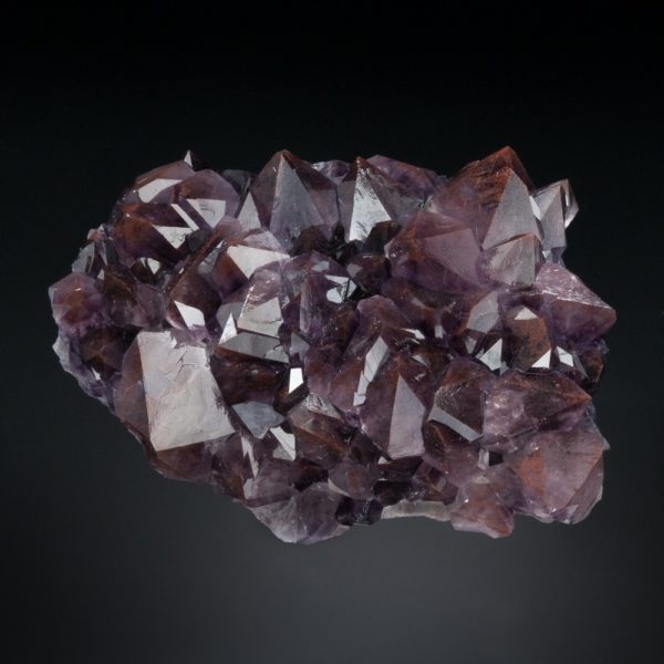 Quartz, var. Amethyst - Image 2