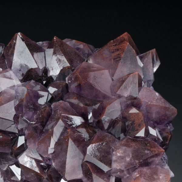 Quartz, var. Amethyst - Image 3