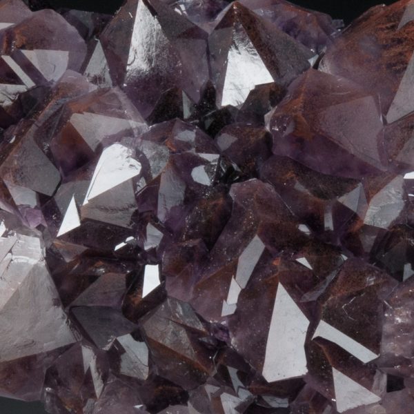 Quartz, var. Amethyst - Image 4