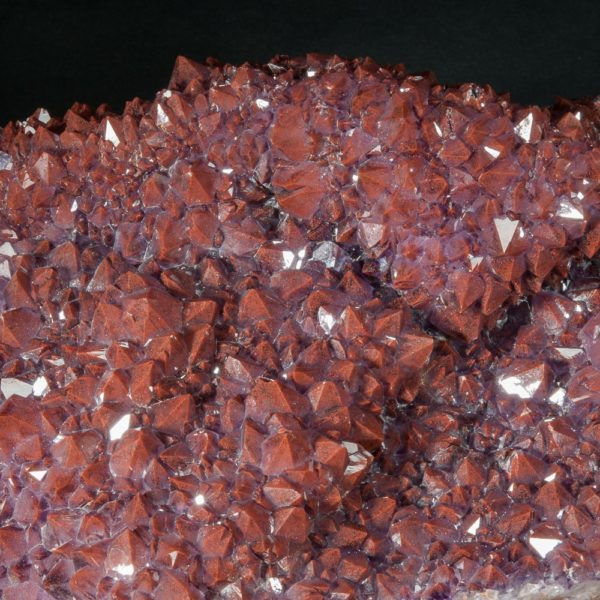 Quartz, var. Amethyst - Image 2
