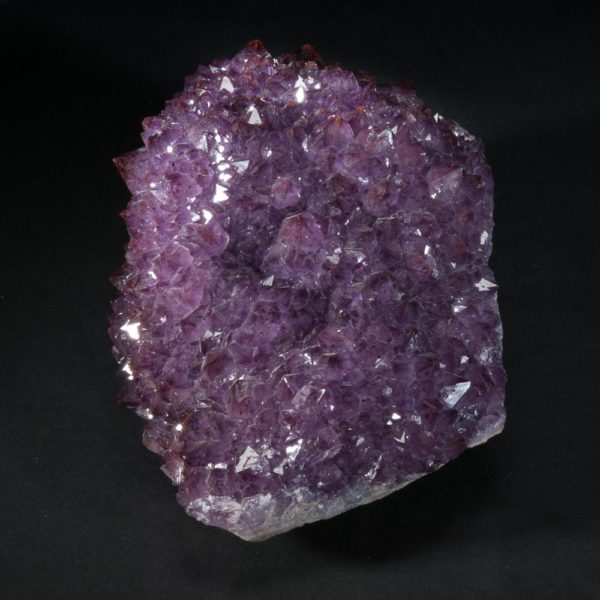 Quartz, var. Amethyst - Image 6