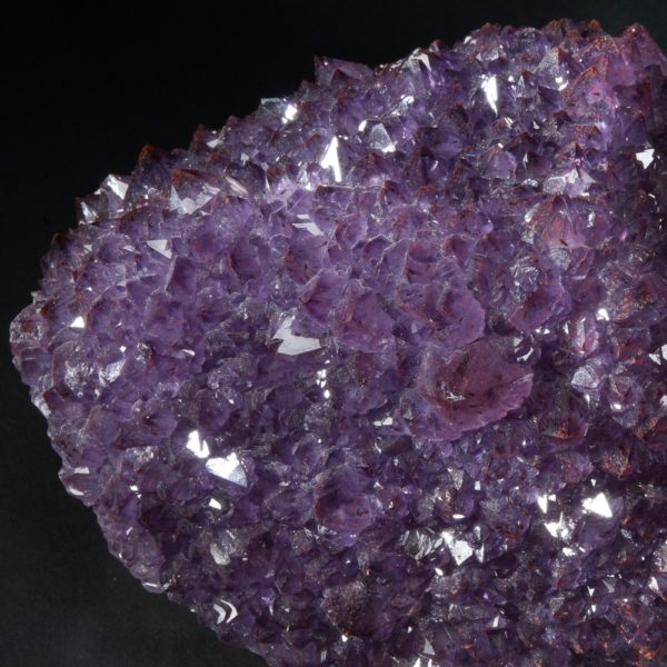 Quartz, var. Amethyst - Image 2