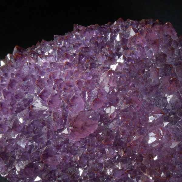 Quartz, var. Amethyst - Image 3
