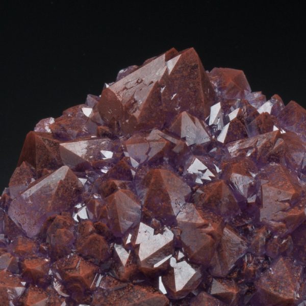 Quartz, var. Amethyst - Image 2