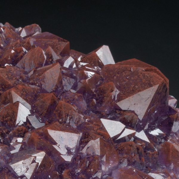 Quartz, var. Amethyst - Image 3