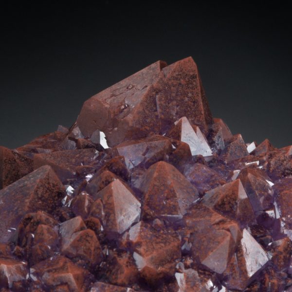 Quartz, var. Amethyst - Image 4
