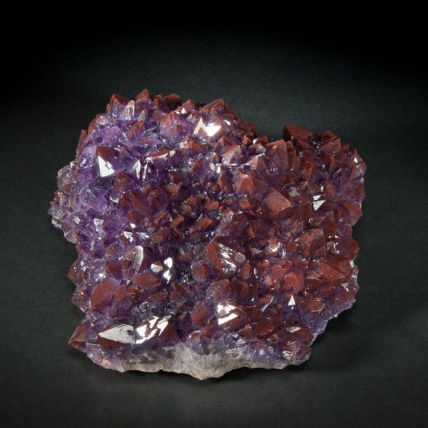 Quartz, var. Amethyst - Image 3
