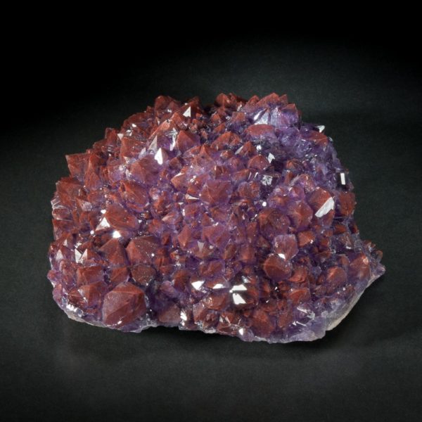 Quartz, var. Amethyst - Image 2
