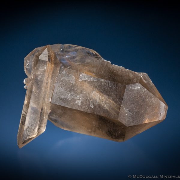 Rutilated Quartz - Image 2