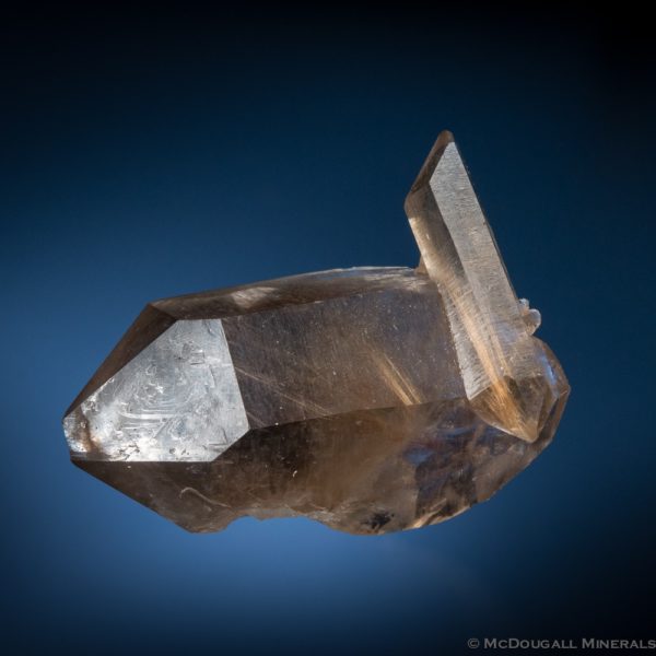 Rutilated Quartz - Image 3