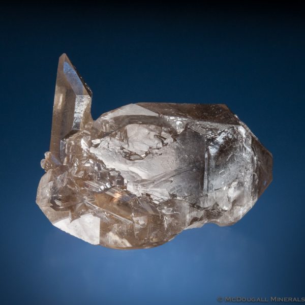 Rutilated Quartz - Image 4