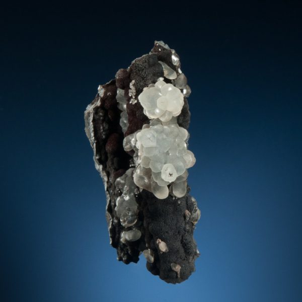 Smithsonite, Coronadite