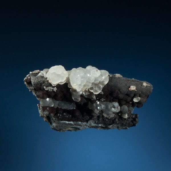 Smithsonite, Coronadite - Image 2