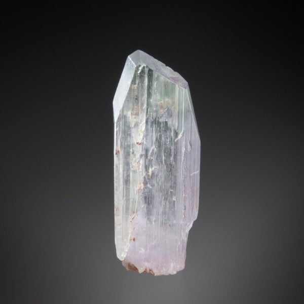Spodumene, var. Kunzite