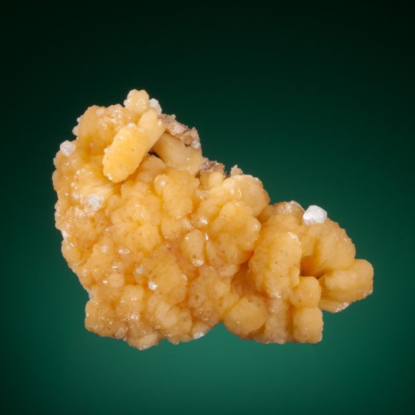 Stilbite, Analcime