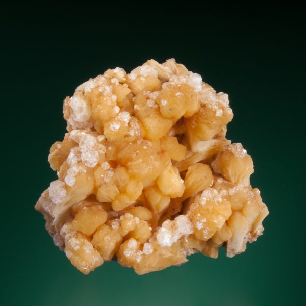 Stilbite, Analcime - Image 2