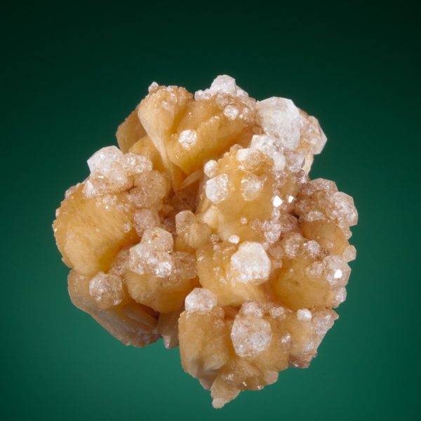 Stilbite, Analcime - Image 2