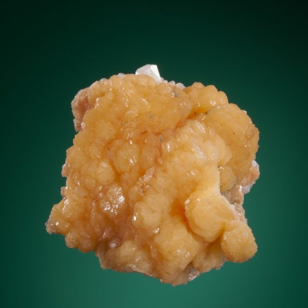 Stilbite, Analcime
