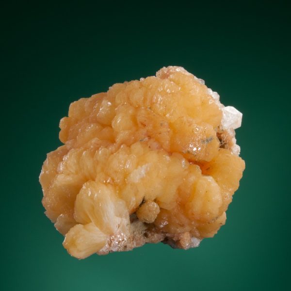 Stilbite, Analcime - Image 2