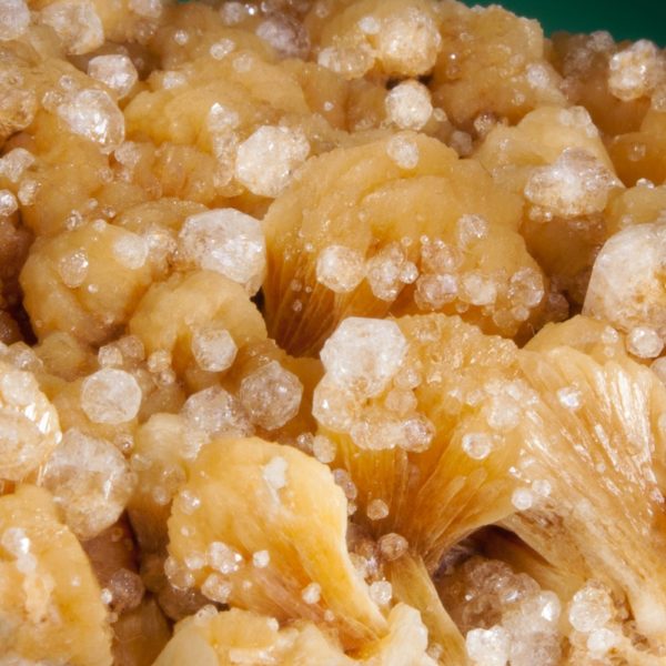 Stilbite, Analcime - Image 2