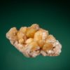 Stilbite, Analcime