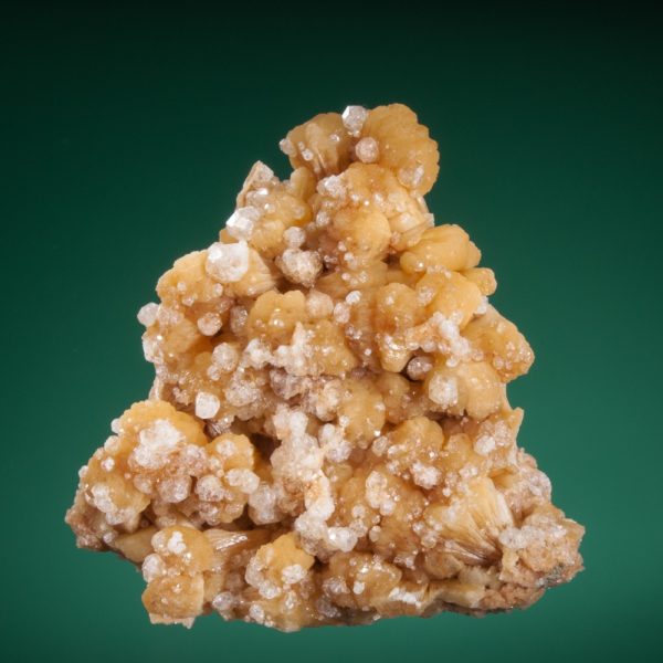 Stilbite, Analcime