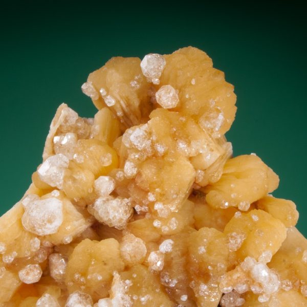 Stilbite, Analcime - Image 2