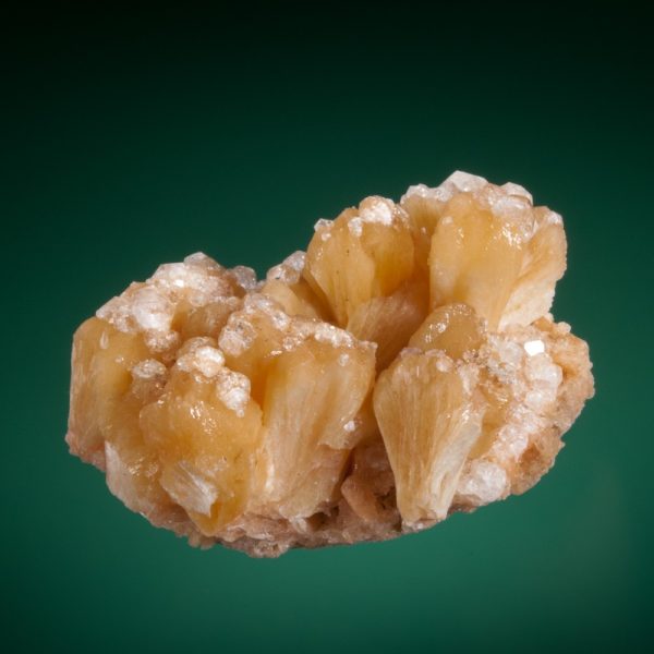 Stilbite, Analcime