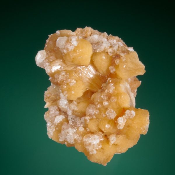 Stilbite, Analcime - Image 2