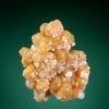 Stilbite, Analcime