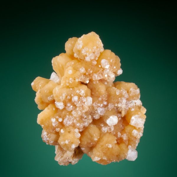 Stilbite, Analcime