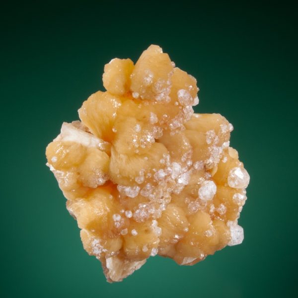 Stilbite, Analcime - Image 2