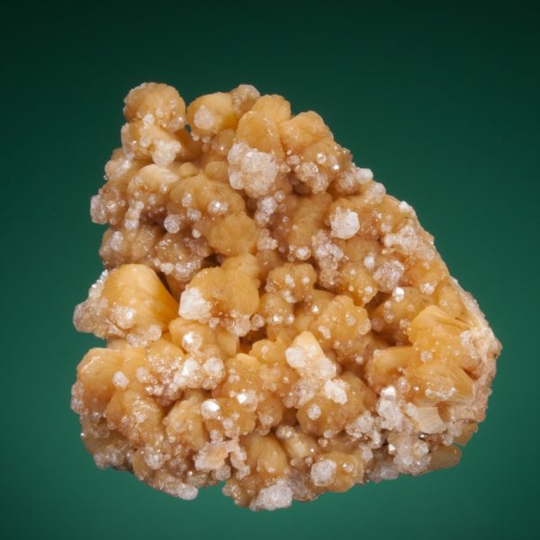 Stilbite, Analcime - Image 2