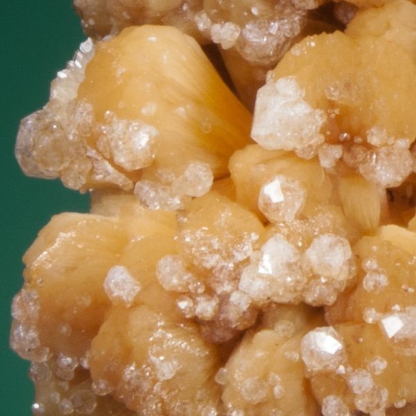 Stilbite, Analcime - Image 3