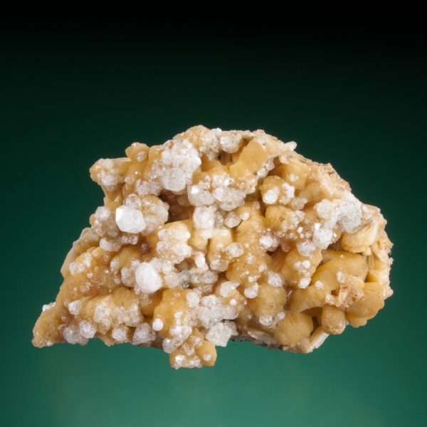 Stilbite, Analcime - Image 2